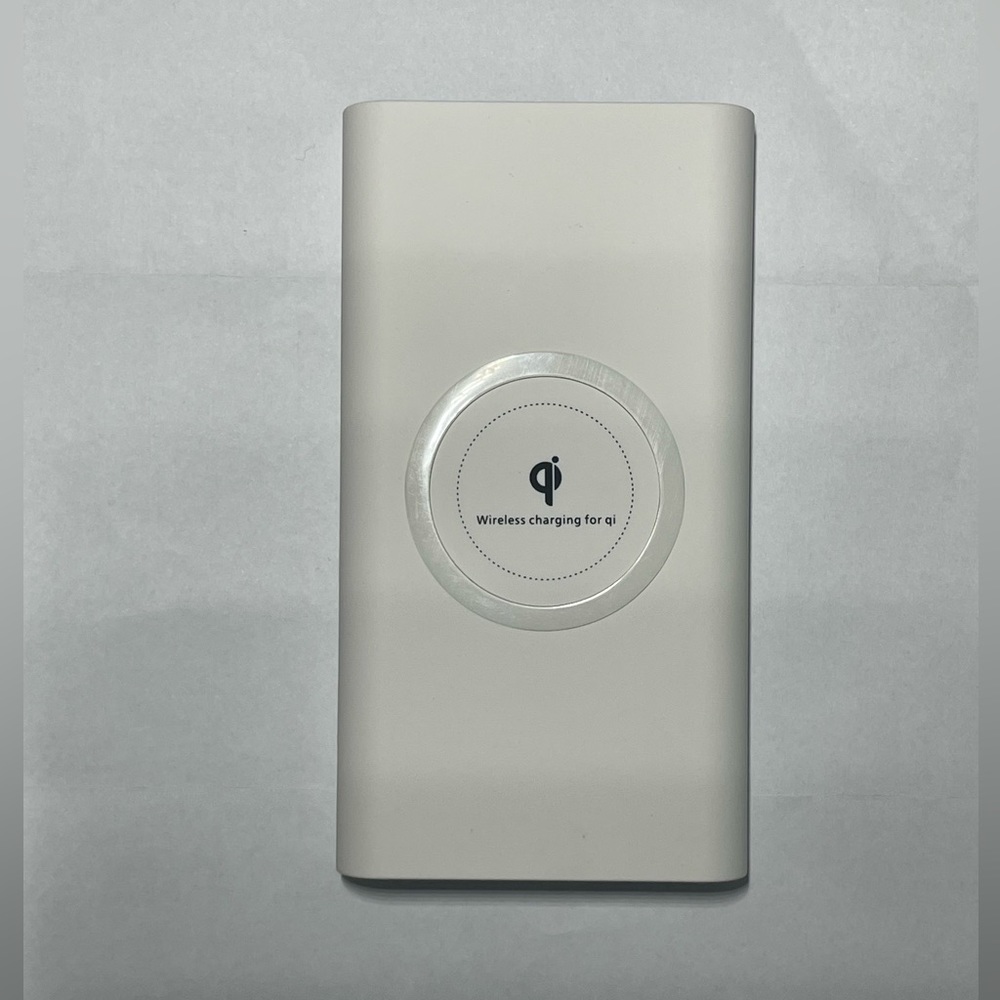 Portable chargers